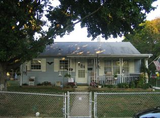 202 Locust Ln, Elkton, MD 21921