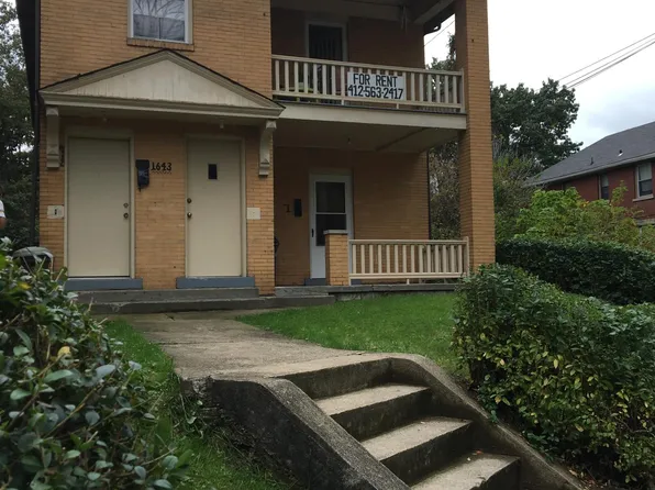 1643 Suburban Ave, Pittsburgh, PA
