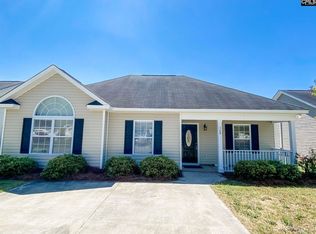 360 Colony Lakes Dr, Lexington, SC 29073