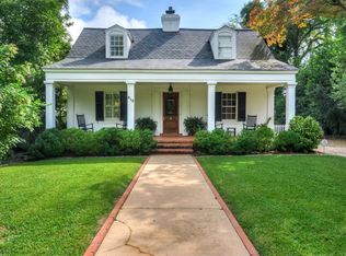 913 Littleton St, Augusta, GA 30904