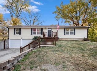 4129 N Cleveland Ave, Kansas City, MO 64117