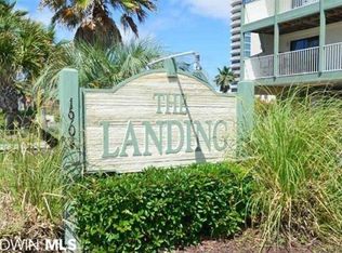 1904 W Beach Blvd #304, Gulf Shores, AL 36542