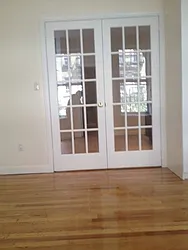 Rented by David M. Atkinson, LREB