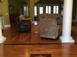 6635 Highway 51, Vaiden, MS 39176