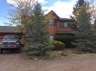 9735 Pioneer Valley Rd, Flagstaff, AZ 86004