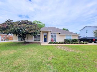 3808 Saber Tooth Cir, Gulf Breeze, FL 32563