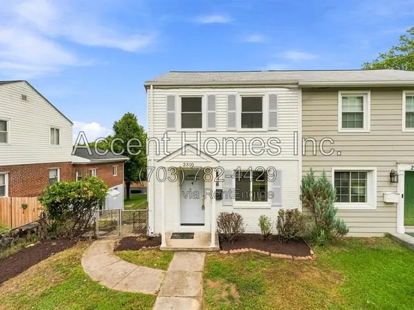 2310 Riverview Ter, Alexandria, VA 22303