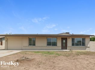 2915 N 87th Ln, Phoenix, AZ 85037