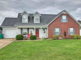 2709 Pickards Point, La Vergne, TN 37086