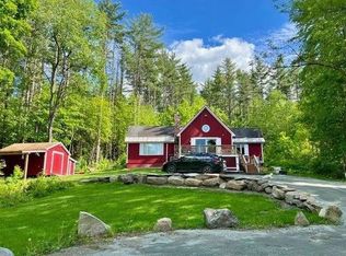1721 Broomstick Hill Rd, Littleton, NH 03561