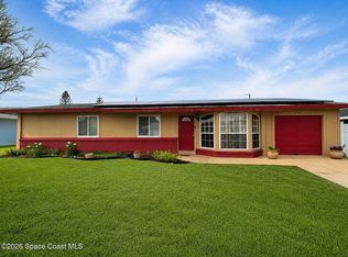 3291 Eastman Ave NE, Palm Bay, FL 32905