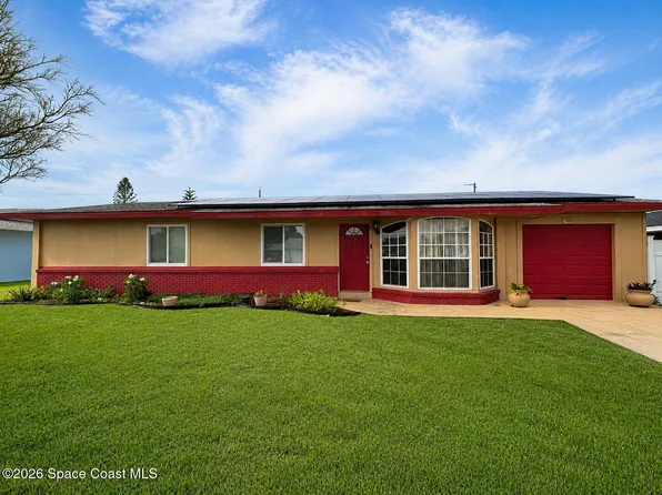 3291 Eastman Ave NE, Palm Bay, FL 32905