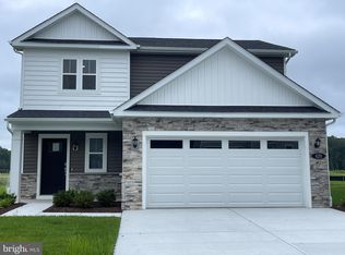 620 Cpl Rodney Wayne Wilson Loop, Georgetown, DE 19947