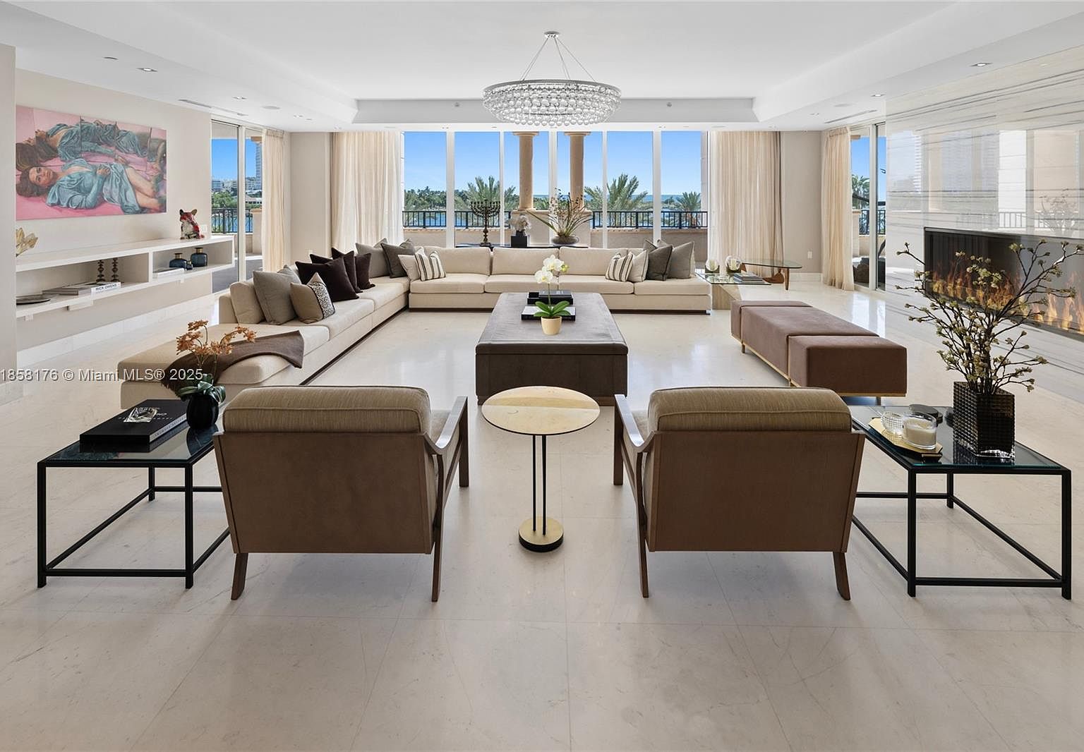 7133 Fisher Island Dr #7133