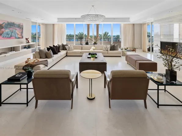 7133 Fisher Island Dr #7133, Miami Beach, FL 33109