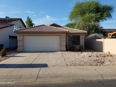 8134 W Shangri La Rd, Peoria, AZ, 85345
