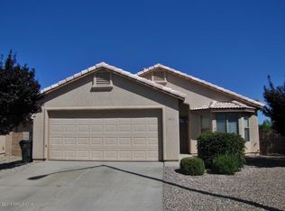 5417 Los Capanos Dr, Sierra Vista, AZ 85635