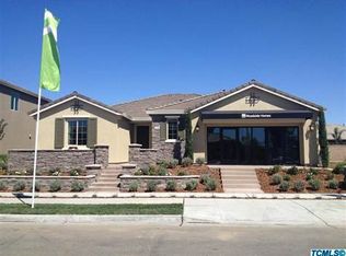 815 Arlington Ave, Lemoore, CA 93245