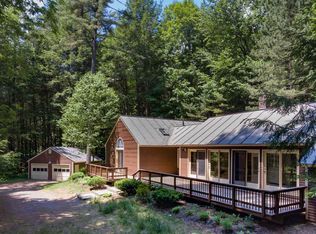 155 Hard Rd, Hartford, VT 05047