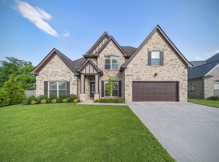 4968 Saint Ives Dr, Murfreesboro, TN 37128