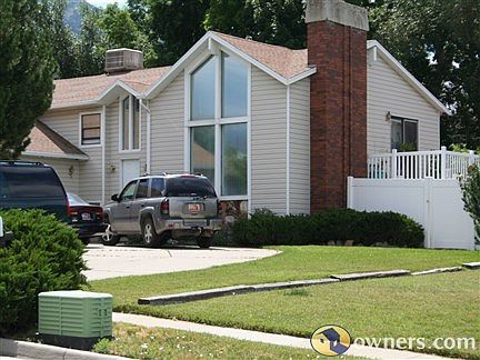 11163 S. Woodhill Circle
