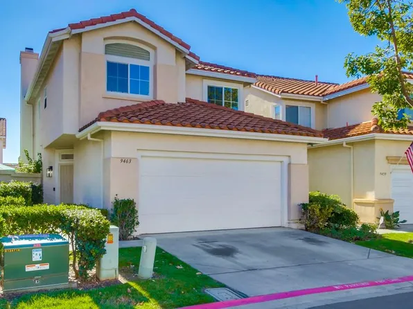 9463 Compass Point Dr S, San Diego, CA 92126