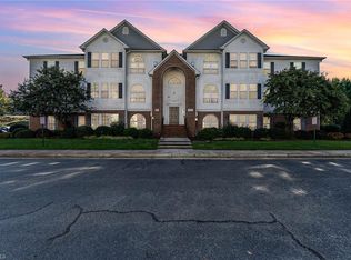 4290 Cedarcroft Ct APT 2C, Greensboro, NC 27409