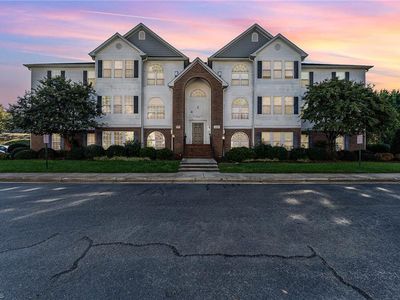 4290 Cedarcroft Ct APT 2C, Greensboro, NC, 27409