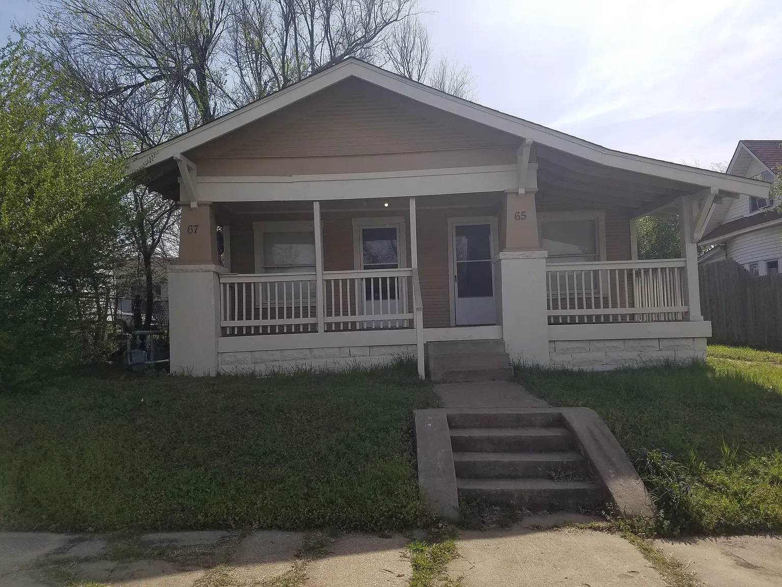 1 bed, 660 sqft, $720 — Photo 1