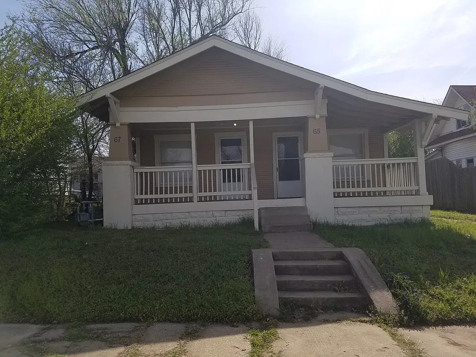 67 N Victor Ave #A