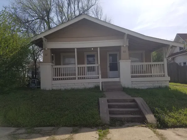 67 N Victor Ave #A, Tulsa, OK 74110