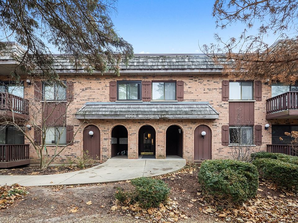1st image of 8000 Woodglen Ln APT 107