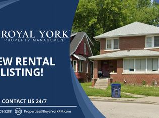 366 Rosedale Ave, Windsor, ON N9C 2N2