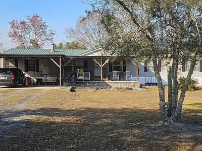 21 Glyndale Dr, Hortense, GA, 31543