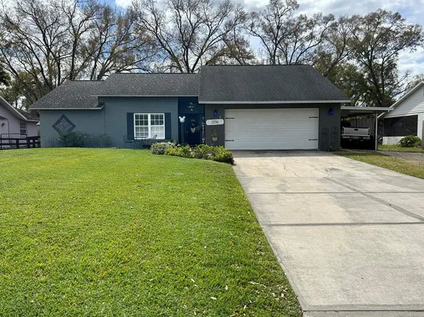 3536 E Lake Dr, Land O Lakes, FL 34639