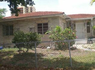 2242 SW 25th Ave, Miami, FL 33145