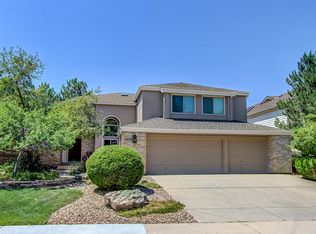 2492 Terraridge Dr, Highlands Ranch, CO 80126