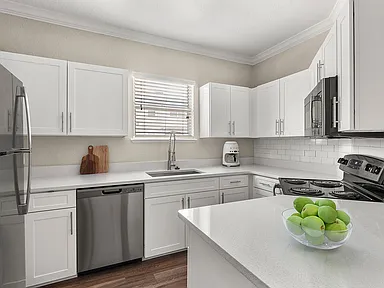 Amara At MetroWest Apartments