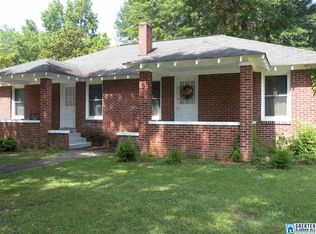 203 S Norton Ave, Sylacauga, AL 35150