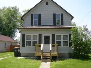 921 N Walnut St, Plymouth, IN 46563