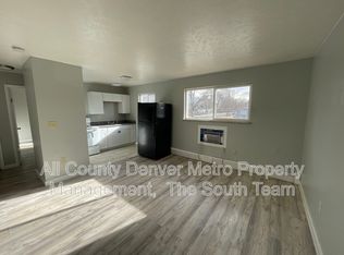 9597 E 19th Ave APT 6, Aurora, CO 80010
