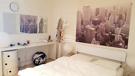 Rented by Rossi Living