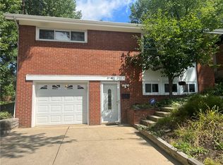 3741 Evergreen Dr, Monroeville, PA