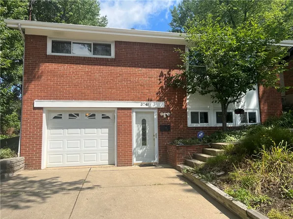 3741 Evergreen Dr, Monroeville, PA 15146