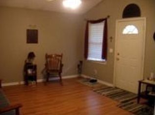 1114 Dearborn St, Baldwin City, KS 66006