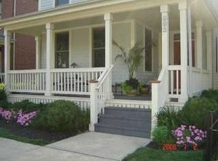 993 Delaware Ave, Columbus, OH 43201
