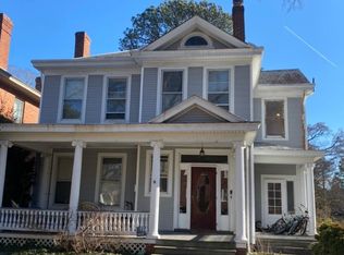 3020 New Kent Ave, Richmond, VA 23225
