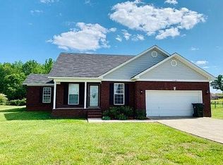 14183 Pulaski Pike, Ardmore, AL 35739