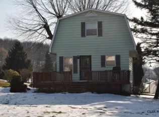 106 Walts Ln, Johnstown, PA 15906