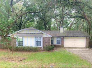 5383 Water Valley Dr, Tallahassee, FL 32303